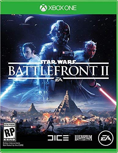 Star Wars Battlefront II for Xbox One