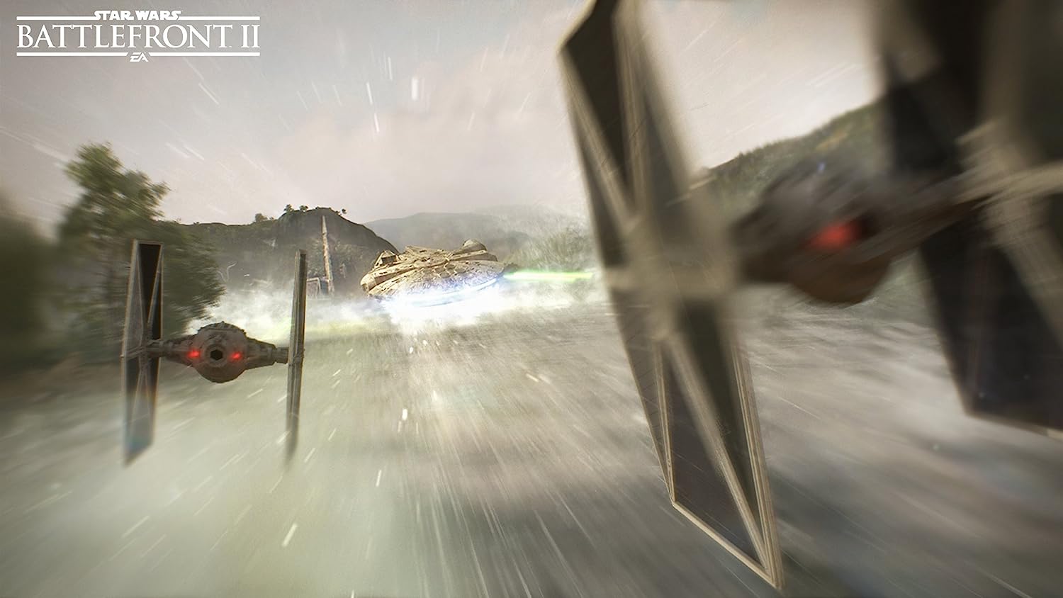 Star Wars Battlefront II for Xbox One