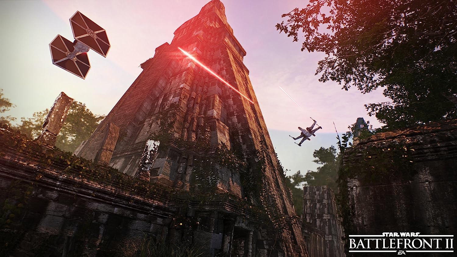 Star Wars Battlefront II for Xbox One