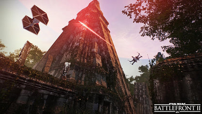 Star Wars Battlefront II for Xbox One