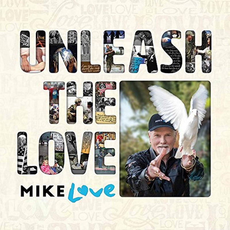 Unleash The Love (2-CD)