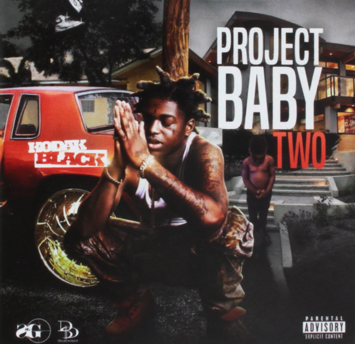 Project Baby 2