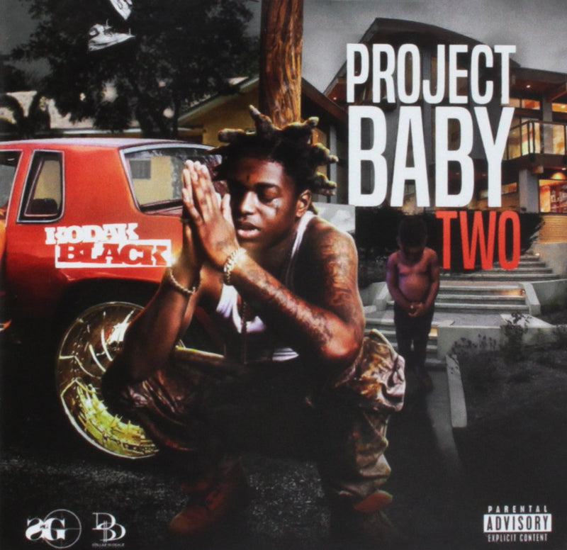 Project Baby 2