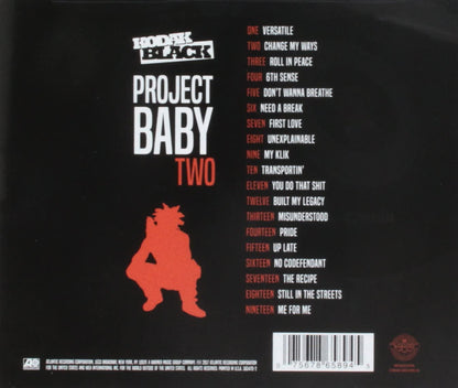 Project Baby 2