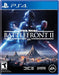 Electronic Arts Star Wars: Battlefront II (2) (Import