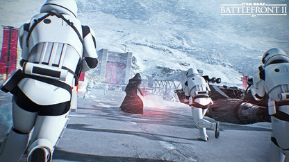 Electronic Arts Star Wars: Battlefront II (2) (Import