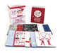 The Elf On The Shelf - Magnet Set And Christmas Countdown Calendar
