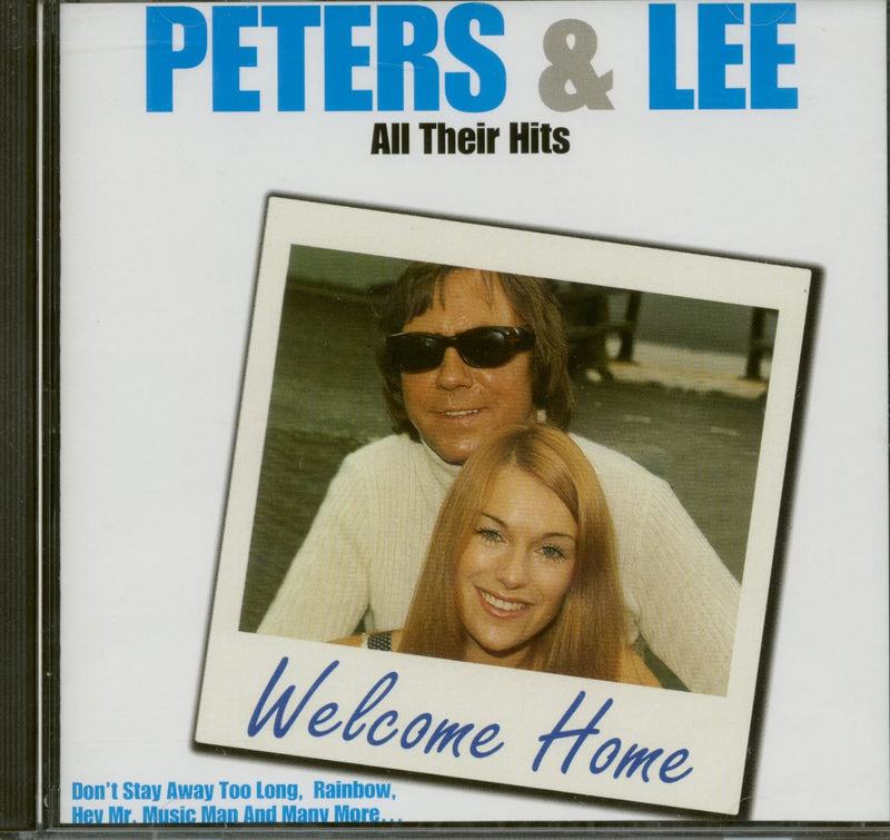 Welcome Home