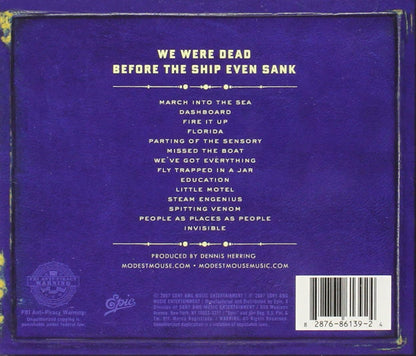We Were Dead Before the..  explicit_lyrics