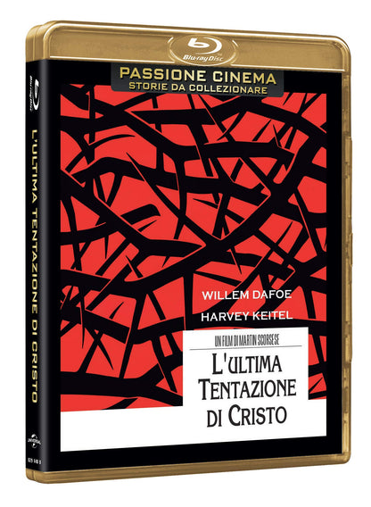 L'Ultima Tentazione Di Cristo
