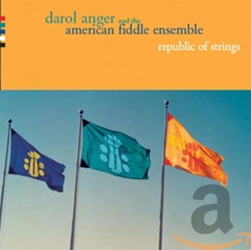 Republic Of Strings