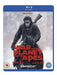 War for the Planet of the Apes
