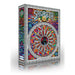 Flood Gate Games FGGSA01 Sagrada, Multicolour