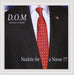 Necktie For A Noose