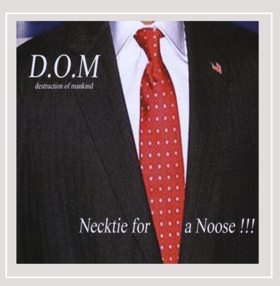 Necktie For A Noose