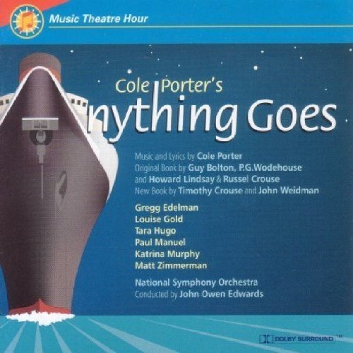 Anything Goes