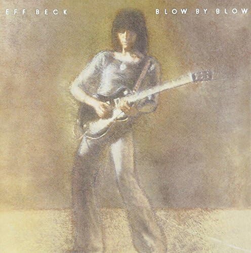 Blow By Blow (Gold Series)