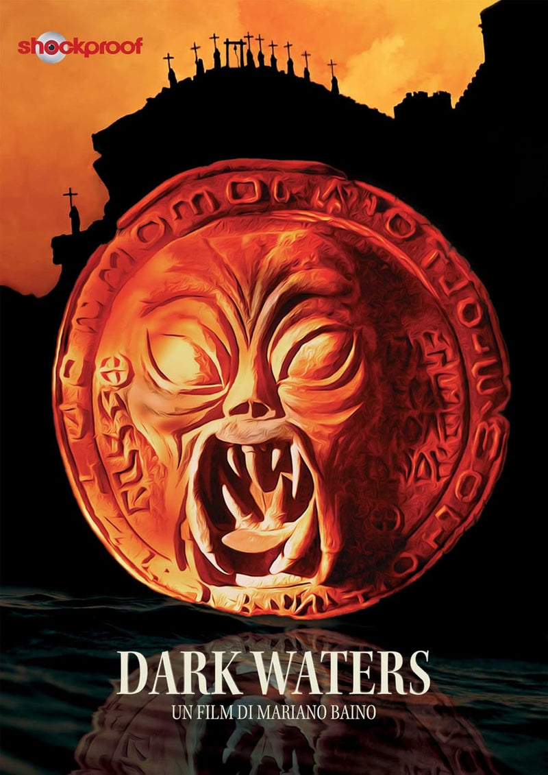 Dark Waters (Shockproof