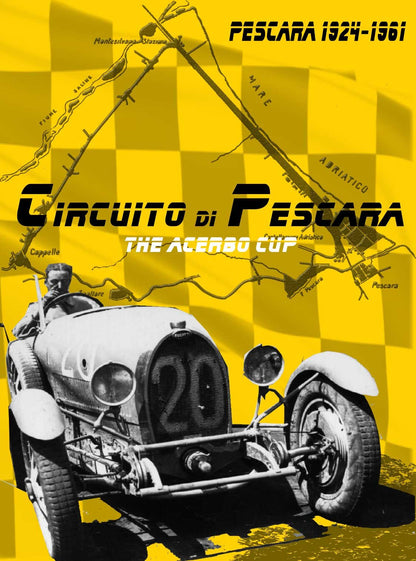 Circuito Di Pescara-The Acerbo Cup