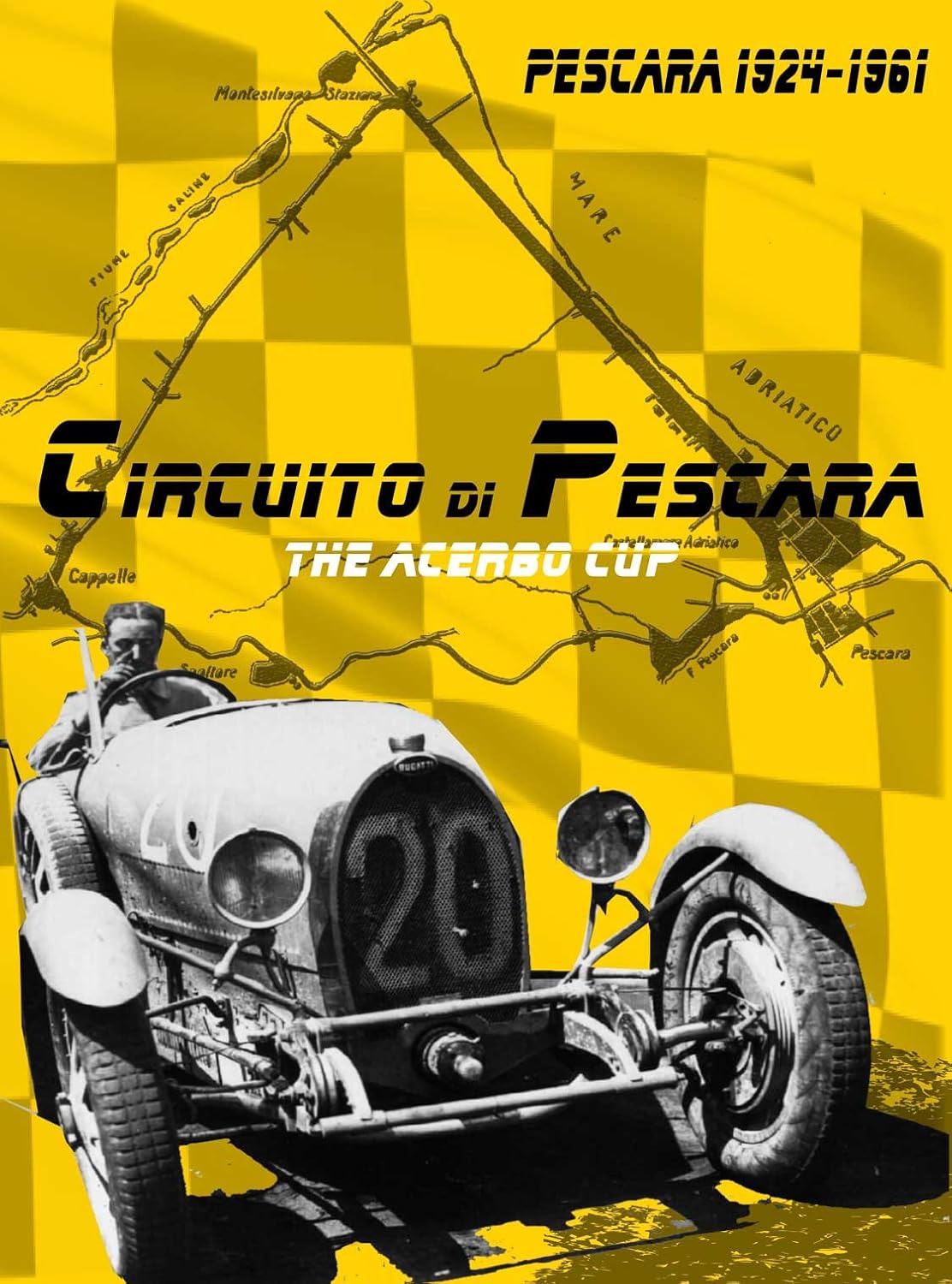 Circuito Di Pescara-The Acerbo Cup