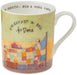 Pyramid International Pyramid Mug, Porcelain, Multi-Colour, 315 ml