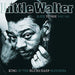 Hate to See You Go: King of Blues Harp Slingers