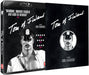 Tom of Finland (Double Play limited edition) Bluray + DVD + fold out double sided poster