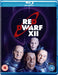 Red Dwarf XII