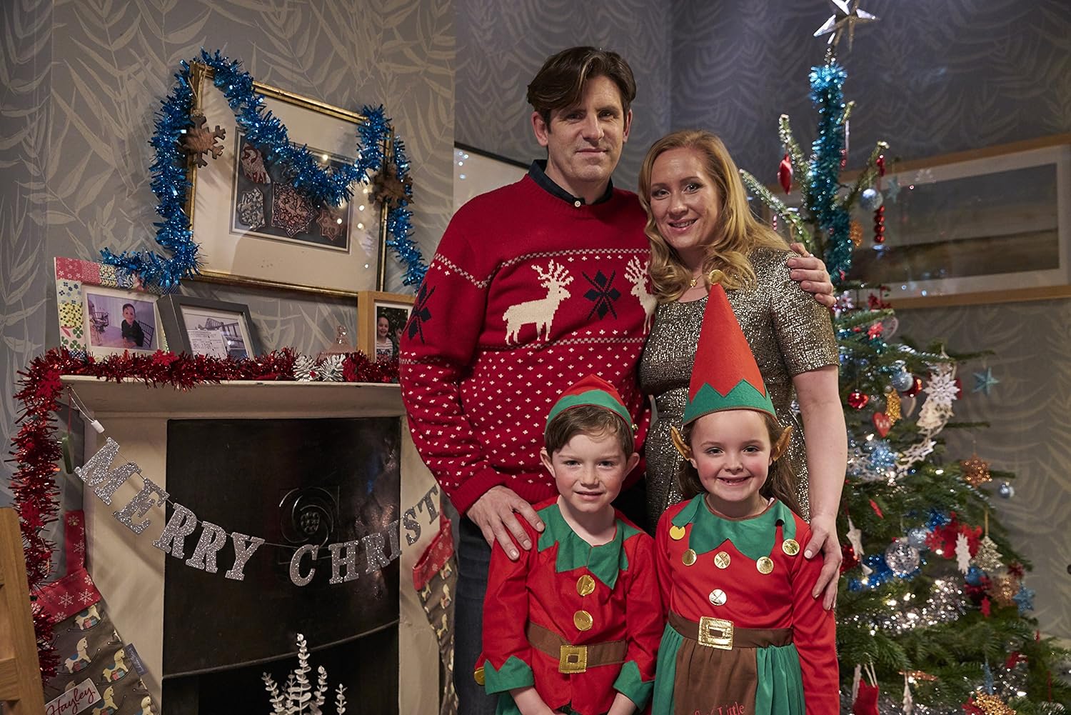Yonderland: The Christmas Special