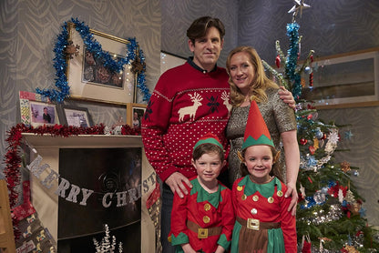 Yonderland: The Christmas Special