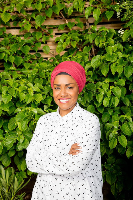 Nadiya's British Food Adventure (BBC)