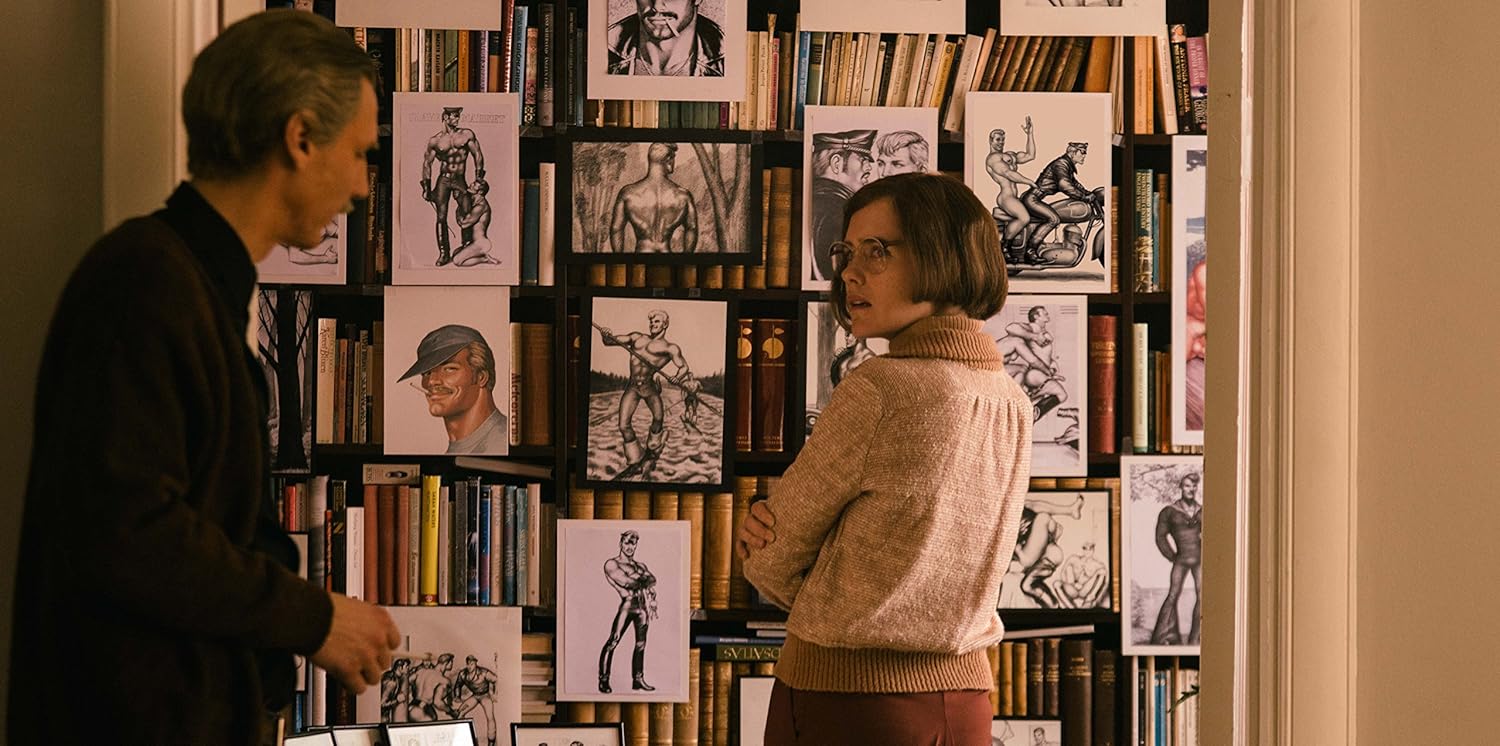 Tom Of Finland