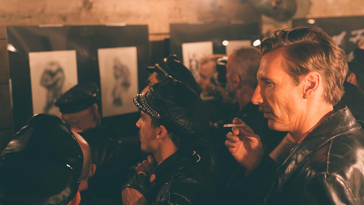 Tom Of Finland