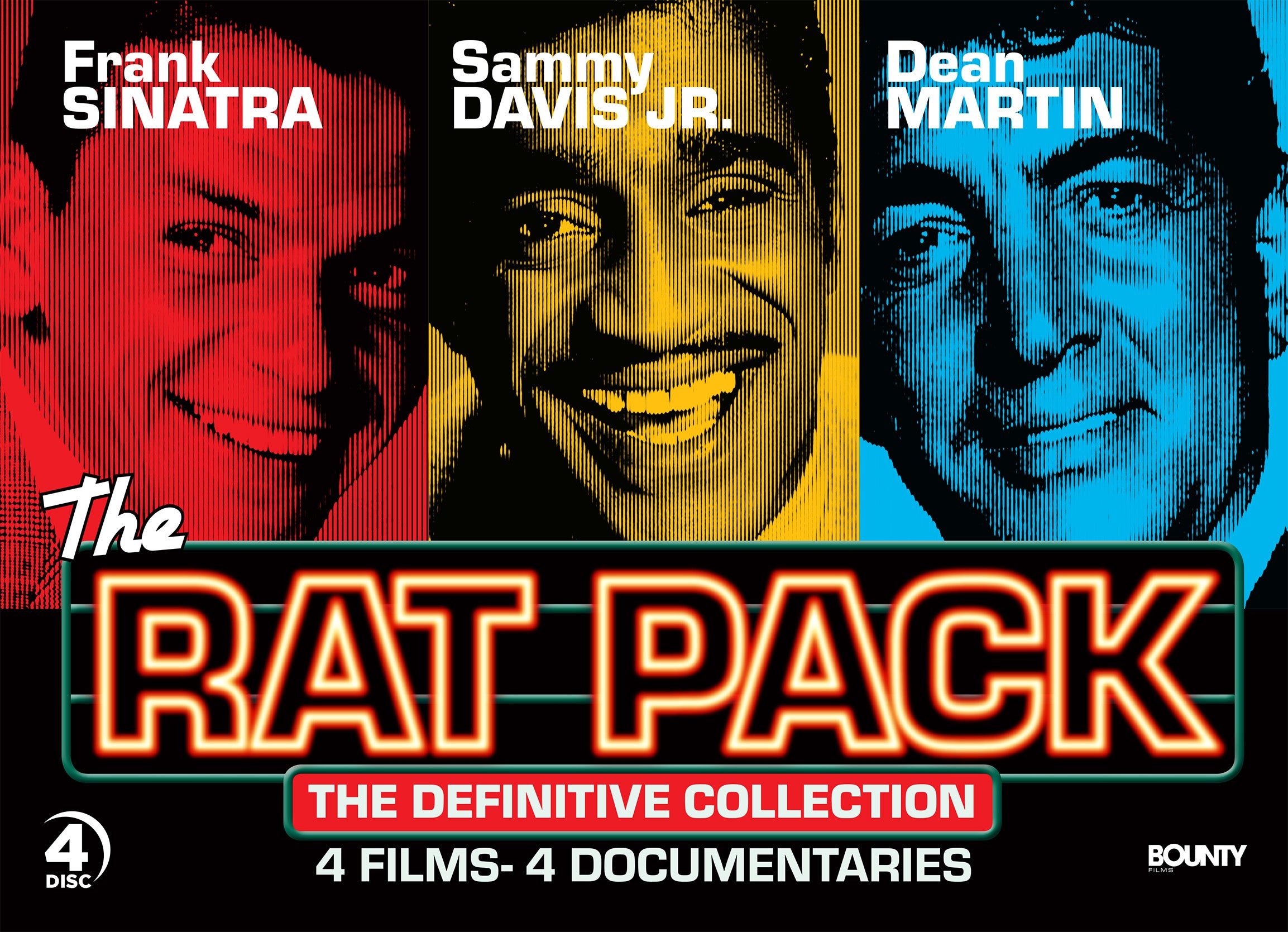 The Rat Pack Collection