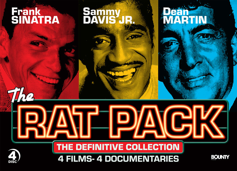 The Rat Pack Collection