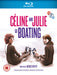 Celine and Julie Go Boating