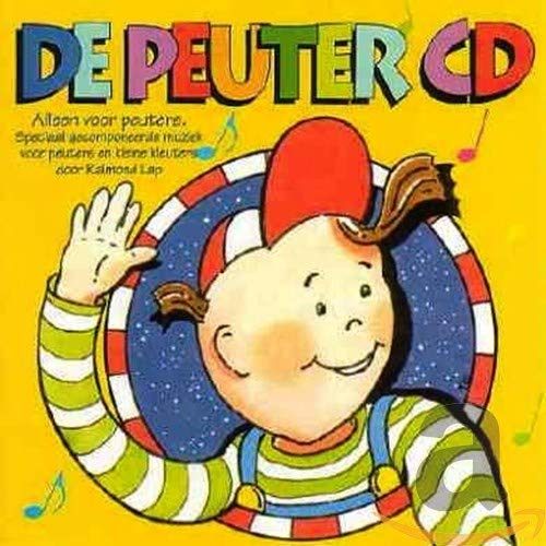 Raimond Lap - De Peuter Cd