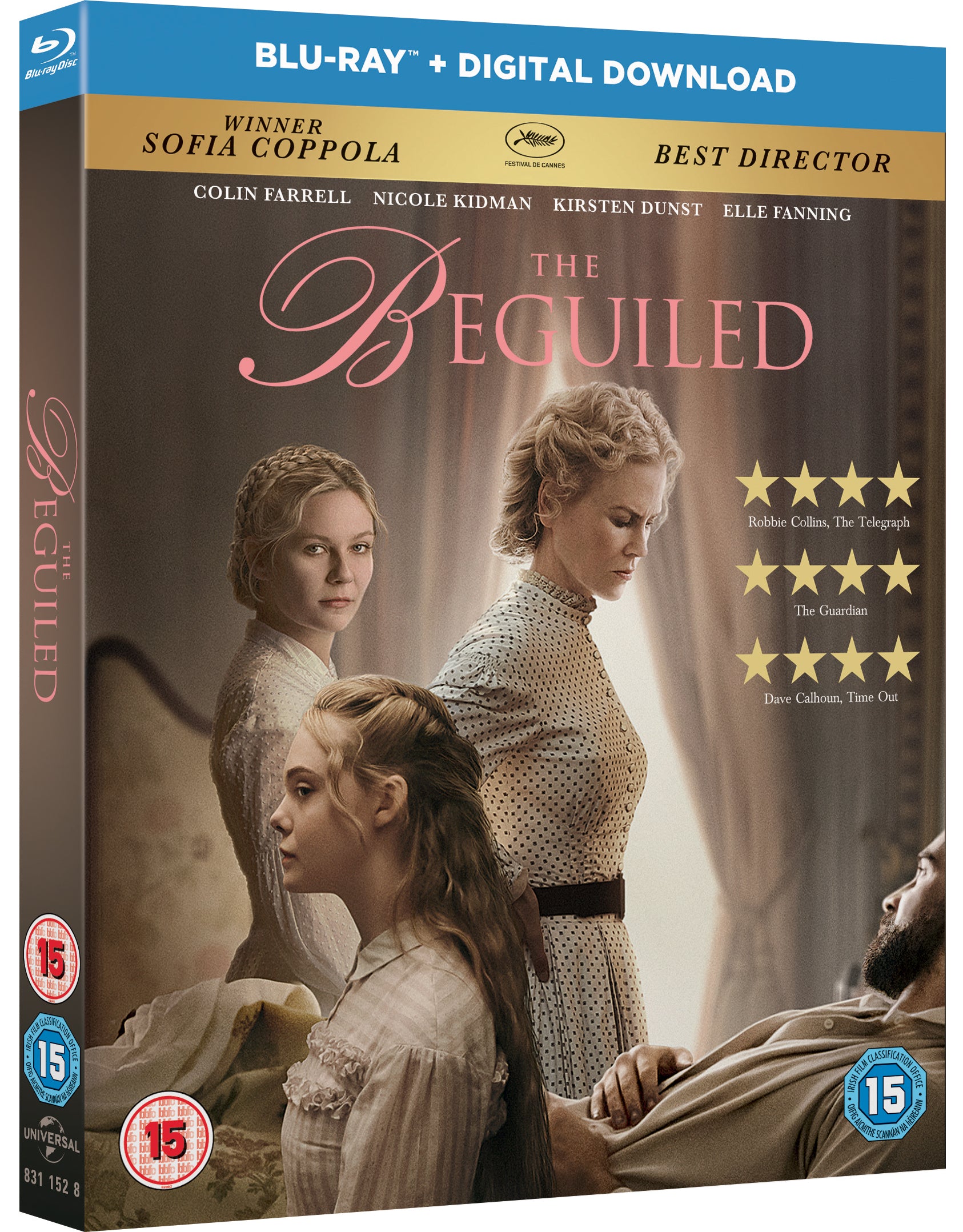 The Beguiled