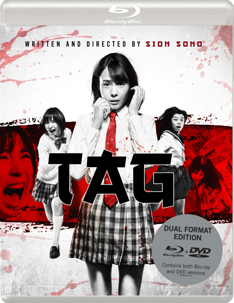 Tag