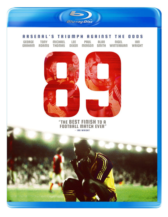 89- How Arsenal did the impossible