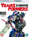 Transformers: 5-Movie Collection