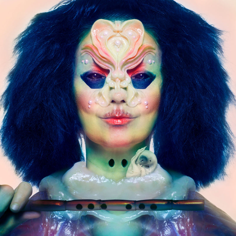 Utopia (Deluxe Edition)