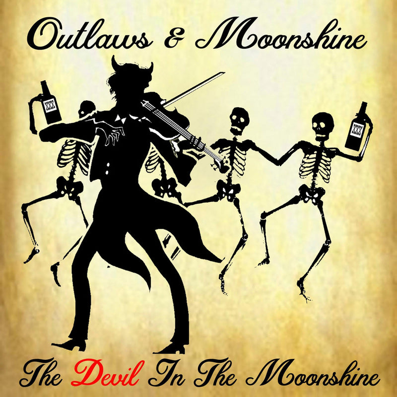Devil In The Moonshine