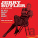 He Will Break Your Heart + Jerry Butler , Esq