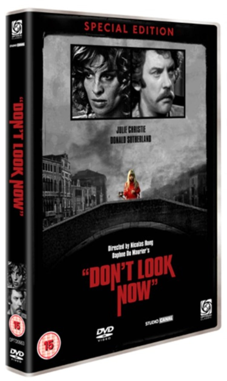 Don't Look Now