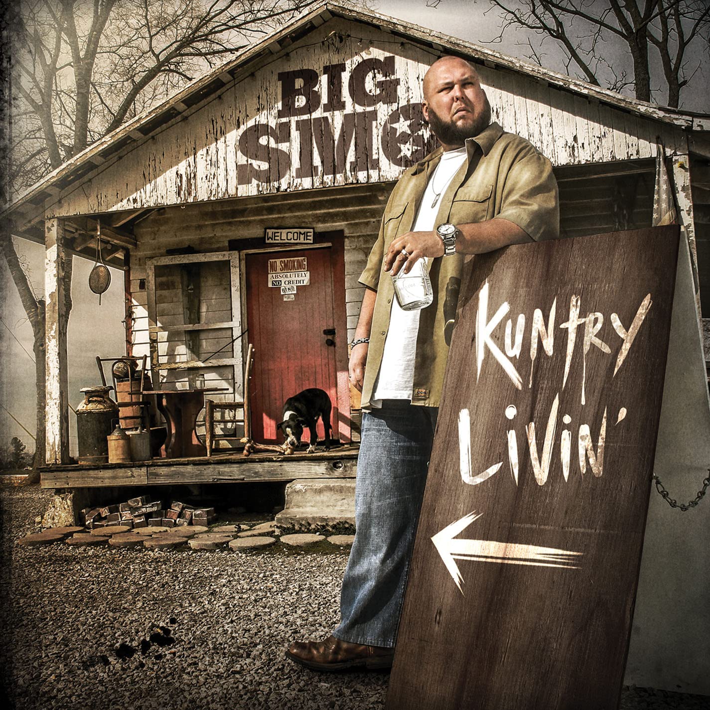 Kuntry Livin