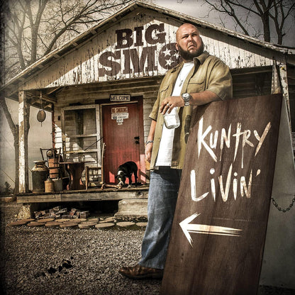 Kuntry Livin