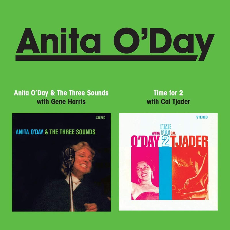 & the three sounds/Time for two