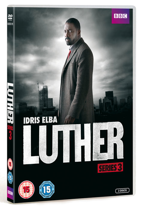 Luther: Series 3