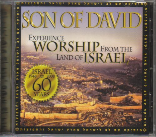 Son of David